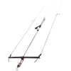 Trim Line Zero Bar and Zero Bar 2