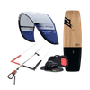 Pivot Kite Package