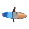 SUP Board Carry Strap