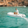 MO-jet Tender 238 Jet Boat