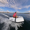 MO-jet Tender 180 Jet Boat