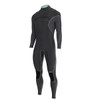 Prolimit Mercury Steamer Freezip 4/3 (2026-27) - Black