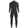 Prolimit Mercury Steamer Freezip 6/4 (2026-27) - Black