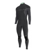 Prolimit Mercury Steamer C-Zip 5/4 (2026-27) - Black