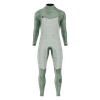 Prolimit Mercury Steamer C-Zip 5/4 (2026-27) - Black