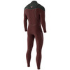 Prolimit Mercury Steamer Freezip 3/2 (2024-25 Closeout) - Black/Burgundy