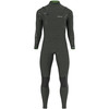 Prolimit Mercury Steamer Freezip 3/2 (2024-25 Closeout) - Black
