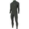 Prolimit Mercury Steamer Freezip 5/4 (2024-25 Closeout) - Black