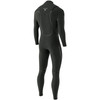 Prolimit Mercury Steamer Freezip 5/4 (2024-25 Closeout) - Black