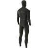 Prolimit Mercury Steamer Free-X 6/4 Hooded (2024-25 Closeout) - Black