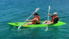 Caribe Clear Bottom Kayak