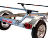 microsport trailer kayak malone MPG460G