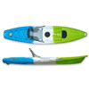 Juntos V2 family lifestyle kayak