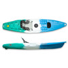Juntos V2 family lifestyle kayak