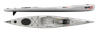 Epic V5 Surfski paddle kayak race fitness