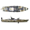 Feelfree Dorado V2  w/ Overdrive Pedal Drive kayak