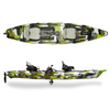 Feel Free LURE II TANDEM W/ OVERDRIVE kayak