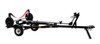 Sailboat Dolly Trailer with Sunfish Dolly Combo