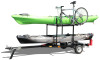 Multi-Sport Rack Trailer (LCI-8792P-Rack)