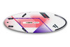 2023 Gecko HRS 156 Daggerboard Soft Top