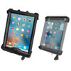 RAM Mount Universal Large Tab-Lock Holder f\/10" Screen Tablets [RAM-HOL-TABL-LGU]