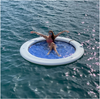Water Hammock Hard Plastic