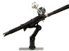Zooka II™ Rod Holder with Track Mounted LockNLoad™ Mounting System