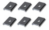 YakAttack FeelFree UniTrack Adapter - 6 Pack, Adapter Plate Only