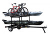 Box Rack Kit Multi-Sport Dolly Trailers Right On Ruff-Sport
