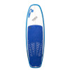 WMFG TRACTION: Stubby Six Pack Kiteboard Deck Pad Grooved