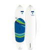 10'0" BEACH CROSS