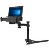 RAM Mount RAM No-Drill Laptop Mount f\/11-21 Jeep Grand Cherokee + More [RAM-VB-186-SW1]