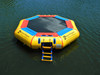 10’ Bounce-N-Splash padded water bouncer (20010181)