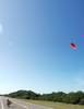 B3 Trainer Kite 3 Meter