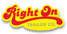 Right-On-Trailer