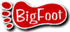 Big Foot Beach Dollies