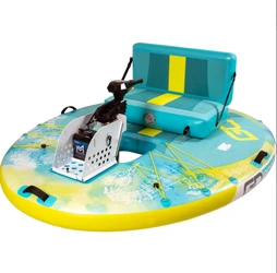 Electric Boats