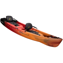 Tandem Kayaks