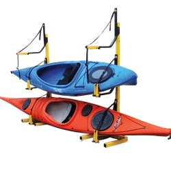 Kayak Storage