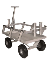 Kahuna Beach Wagons