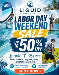 Labor Weekend Sale