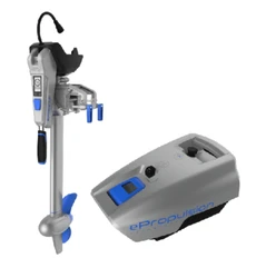 Electric Outboards