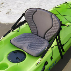 High Back Sit-In Kayak Seat - SKWOOSH