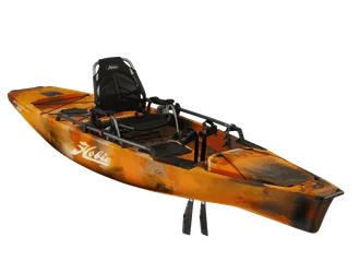 Pedal Kayaks