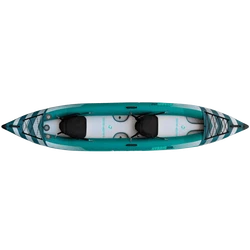 Inflatable Kayaks