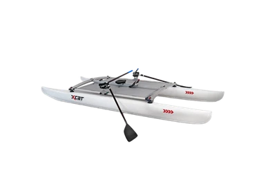 Rowing Craft