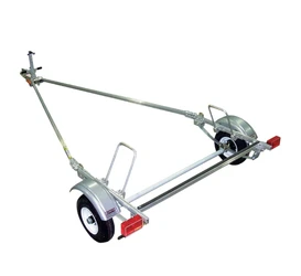Sailboat Trailers and Dollies