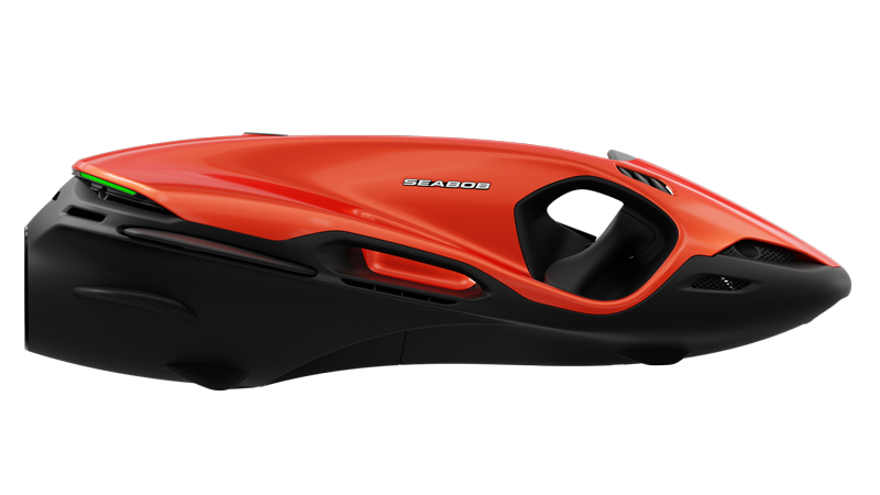 SEABOB F9 vs F9S: Specs, Price & Which to Buy
