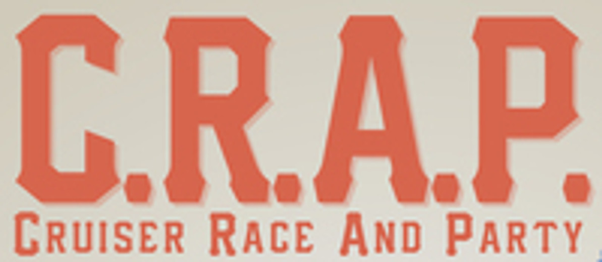 Race in the CRAP for Men's Health