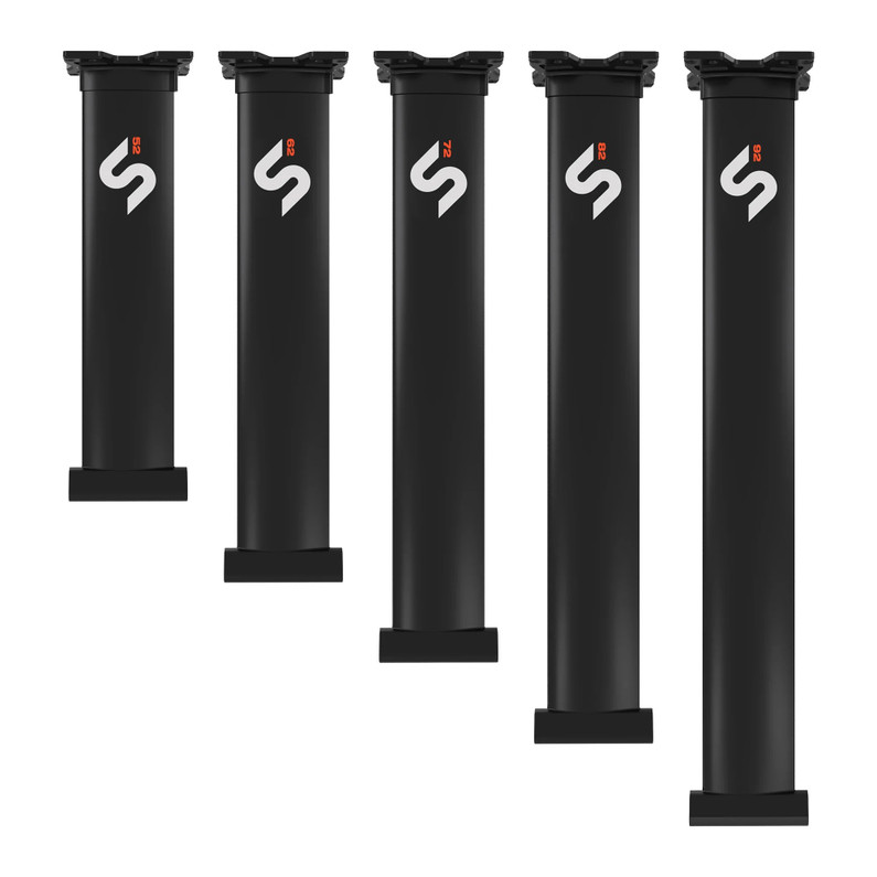 How To Choose One-Lock Mast